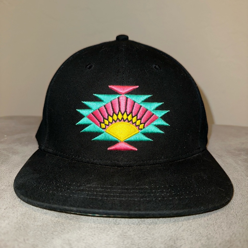 Vintage Arizona Iced Tea SnapBack Hat